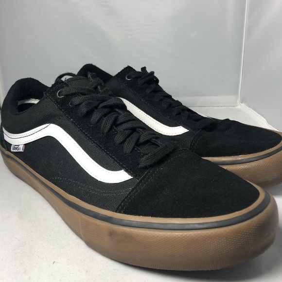 Vans duracap Clearance